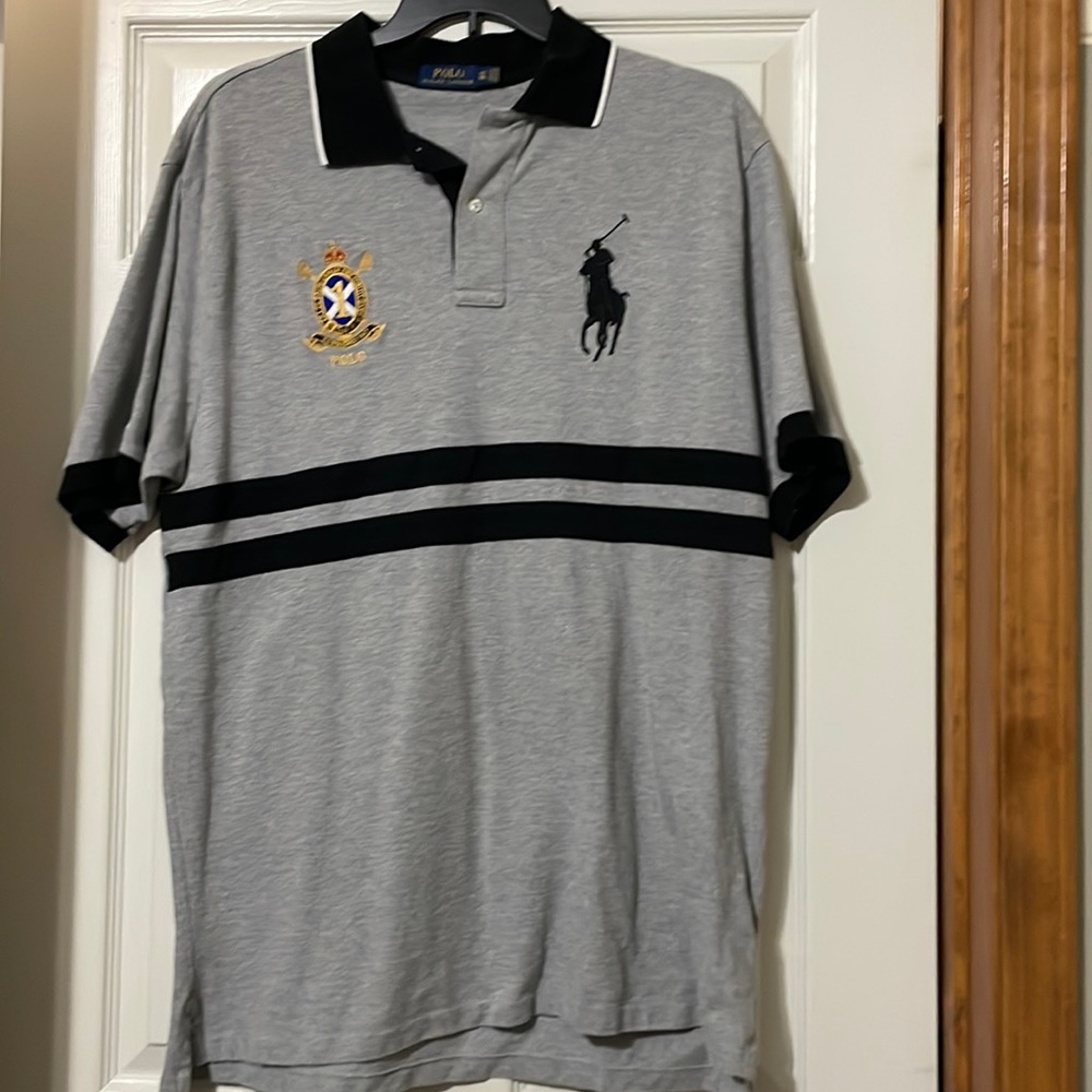 POLO Ralph Lauren men XLT